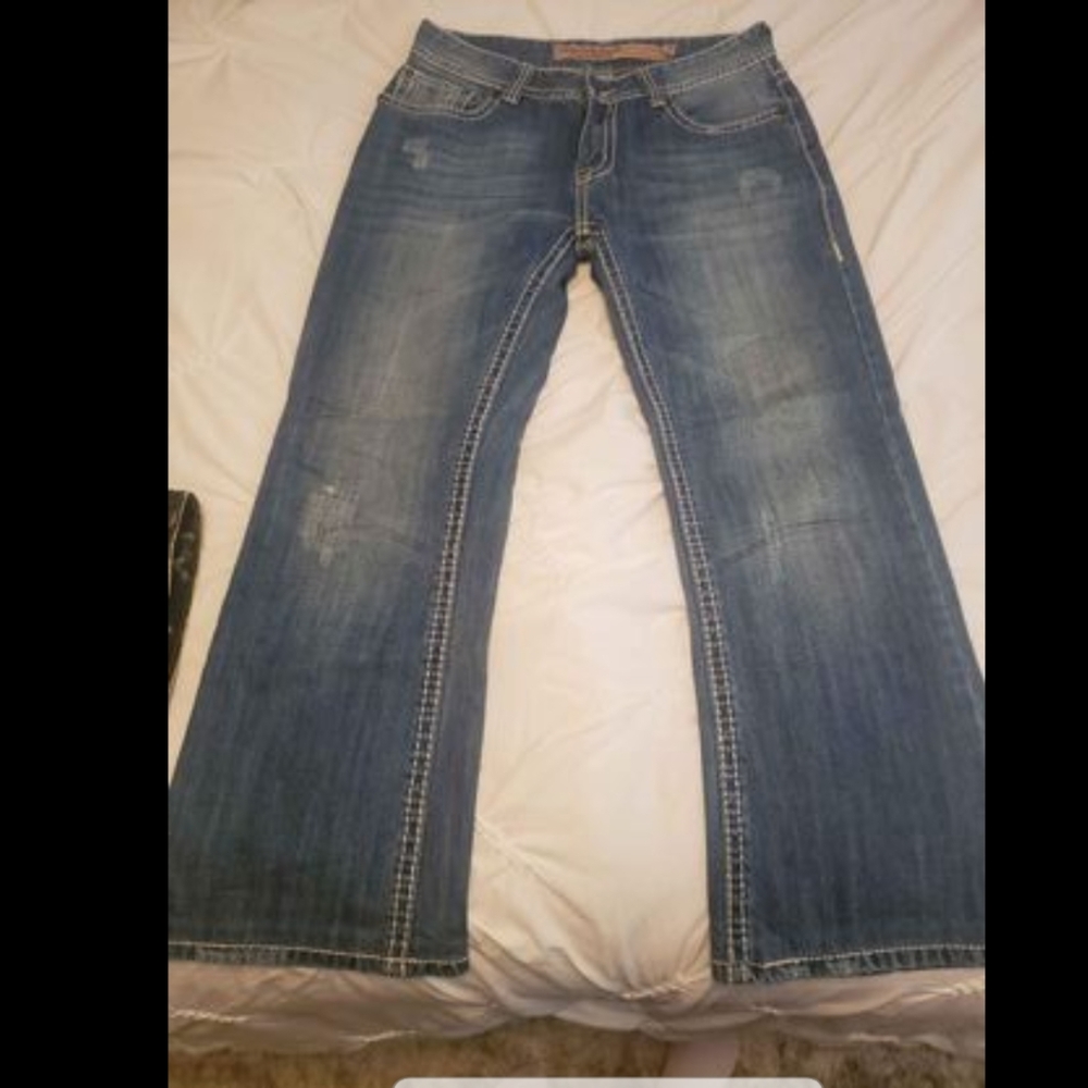 Mens Jeans
